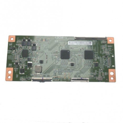 PLACA T-CON ST7461D02-C XIAOMI L75M6-ESG