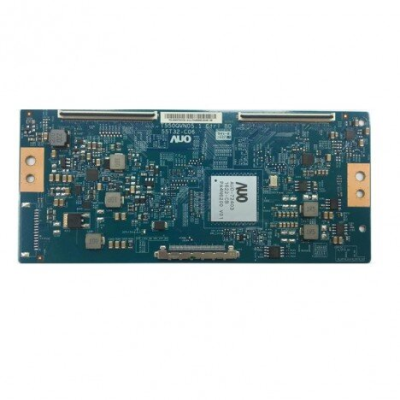 PLACA T-CON T550QVN05.1 55T32-C06 HISENSE H55M3300