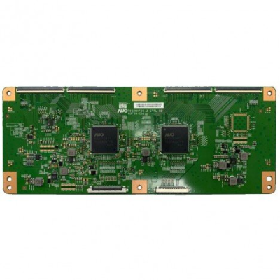 PLACA T-CON T650QVF05.2 DENVER LED-6569T2CS