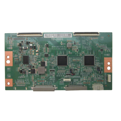 PLACA T-CON TD-0001 ST5461D11-2 SONY XR-55X90J