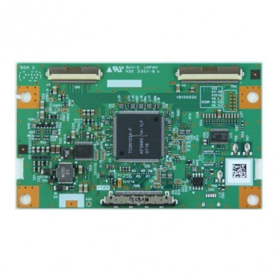 Placa T-Con Toshiba 19100020 MDK 336V-0