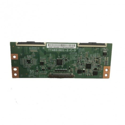 PLACA T-CON TT4851B01-2-C-3 BLUSENS CRV50F420BM