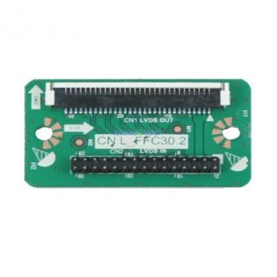 PLACA T-CON YX-PCB-FPC-161 SHARP LC-32CHG6242E