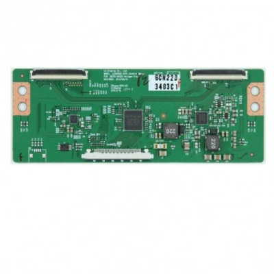 PLACA TCON LG 42LN5400 6870C-0694A