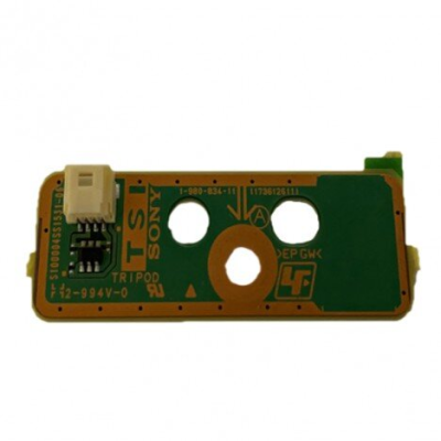 PLACA TSI 1-980-834-11 (173612611) SONY KD-65XD9305