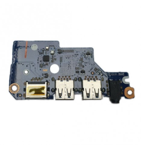 PLACA USB 435P4RB0L01 PARA PORTÁTIL ACER PREDATOR HELIOS PH315-53