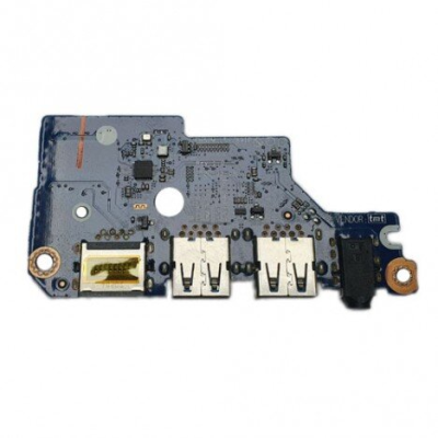 PLACA USB 435P4RB0L01 PARA PORTÁTIL ACER PREDATOR HELIOS PH315-53