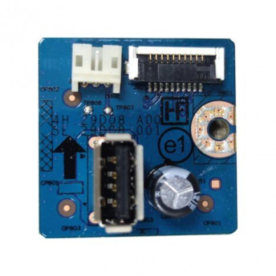 PLACA USB 4H.29D08.A00 MONITOR DELL HWDW152