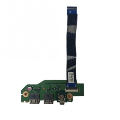 PLACA USB + AUDIO PARA PORTÁTIL ACER NITRO 5 AN515-52-736F