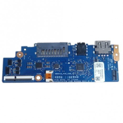 PLACA USB + AUDIO PARA PORTÁTIL ASUS ZENBOOK UX431F