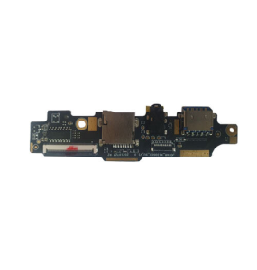 PLACA  USB+AUX+TARJETA SD JOYAR_X133SCD_SU_V1.0 PORTATIL JUMPER EZBOOK S5