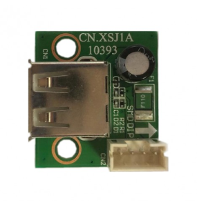 PLACA USB CN.XSJ1A OKI LC1971-EU
