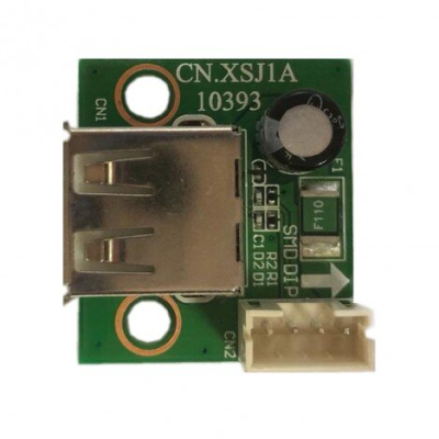 PLACA USB CN.XSJ1A OKI LC1971-EU