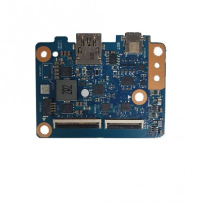 PLACA USB + CONECTOR DE CARGA PARA PORTÁTIL ASUS NOTEBOOK CX1500CKA