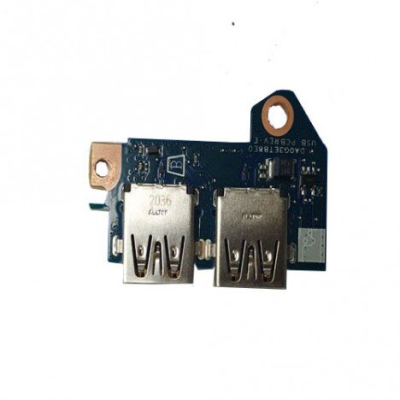 PLACA USB DA0G3ETB8EO HP OMEN 15-EK