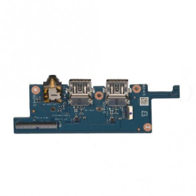 PLACA USB DA0H98TB8E0 PARA PORTÁTIL HUAWEI MATEBOOK BOB-WAI9Q