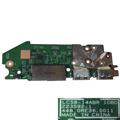 PLACA USB LC58-14ABR PARA PORTATIL LENOVO IDEAPAD FLEX 5 14ABR8