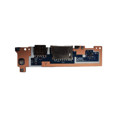 PLACA USB + LECTOR DE TARJETAS SD PORTATIL LENOVO IDEAPAD SLIM 3 15IAH8