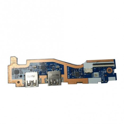 PLACA USB LENOVO IDEAPAD 5 15ITL05