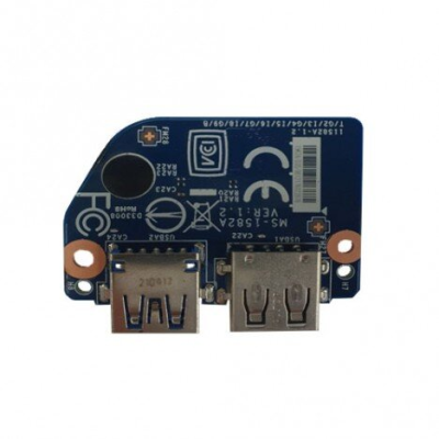 PLACA USB MSI MS-1581 1582 KATANA GF66