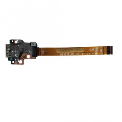 PLACA USB PARA PORTATIL ASUS ZENBOOK 14 OLED UX3402ZA-KM023W