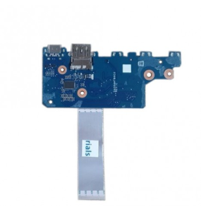 PLACA USB PARA PORTÁTIL HP CHROMEBOOK X360 (AZUL)