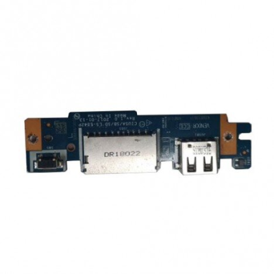 PLACA USB PARA PORTÁTIL LENOVO IDEAPAD 520S 14IKB