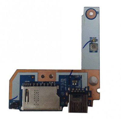 PLACA USB PARA PORTÁTIL LENOVO IDEAPAD S530