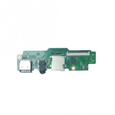 PLACA USB PORTATIL AOCWEI A6