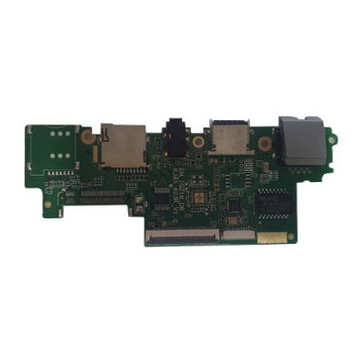 PLACA USB+RJ45+AUX EM_IG218_DB PARA PORTATIL PRIMUX IOXBOOK 15CA