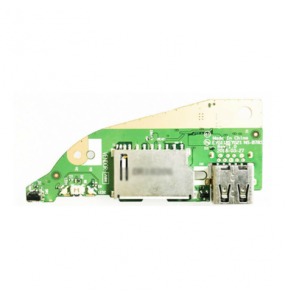 PLACA USB + TARJETA SD NS-B781 LENOVO YOGA 530-14ARR RYZEN5