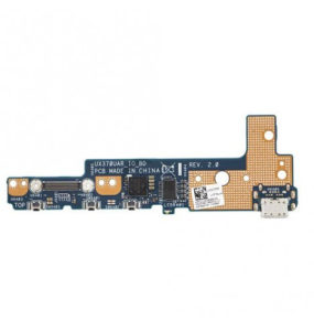 PLACA USB TIPO C ASUS ZENBOOK UX370UA C4