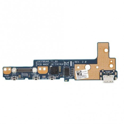 PLACA USB TIPO C ASUS ZENBOOK UX370UA C4