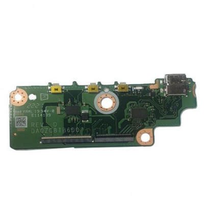 PLACA USB TIPO C ZC8-USB ACER CHROMEBOOK SPIN 513 CP513-1H