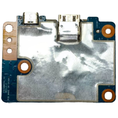 PLACA USB + USB-C DE PORTATIL ASUS CHROMEBOOK CX1400FK