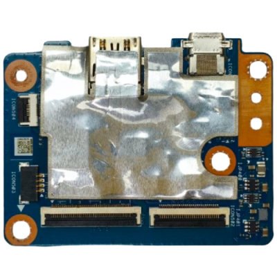 PLACA USB + USB-C DE PORTATIL ASUS CHROMEBOOK CX1400FK