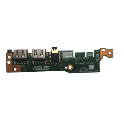 PLACA USB X415EA PORTATIL ASUS EXPERTBOOK P1412CEA I5-1135G7