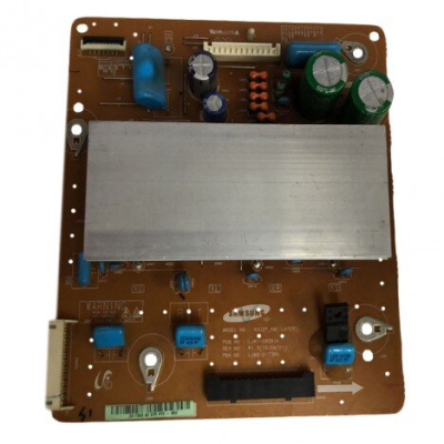 PLACA XSUS LJ41-08591A SAMSUNG PS42C450B1W