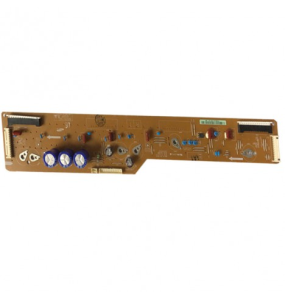 PLACA XSUS LJ41-10182A SAMSUNG PS51E450A1W
