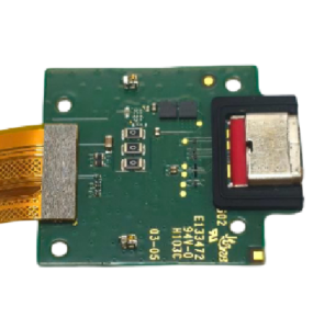 PLACA Y FLEX DE CARGA TCL NXTPAPER 11 PLUS