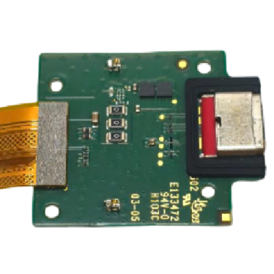 PLACA Y FLEX DE CARGA TCL NXTPAPER 11 PLUS