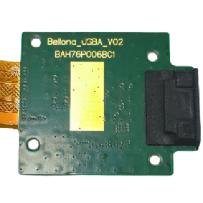 PLACA Y FLEX DE CARGA TCL NXTPAPER 11 PLUS