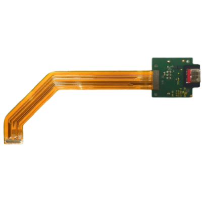 PLACA Y FLEX DE CARGA TCL NXTPAPER 11 PLUS