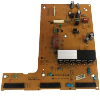 PLACA Y-SUS EAX60764101 42G2A_Z 090603 LG 42PQ6000