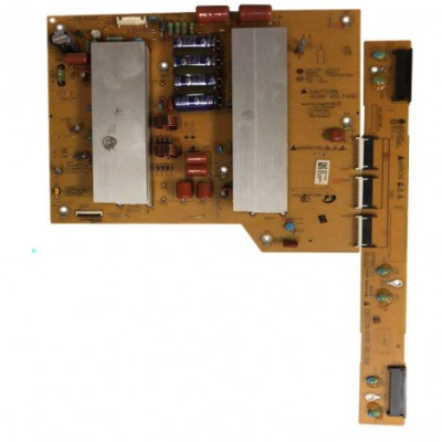 PLACA Z-SUS EAX63551401 LG 50PV350