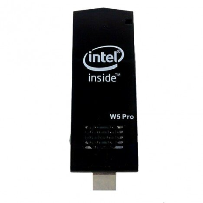 POCKET PC W5 PRO INTEL X5-Z8350 32GB 2GB RAM INTEL HD GRAPHICS 4K WINDOWS
