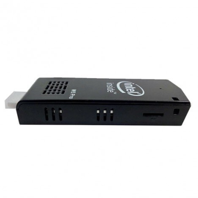 POCKET PC W5 PRO INTEL X5-Z8350 32GB 2GB RAM INTEL HD GRAPHICS 4K WINDOWS