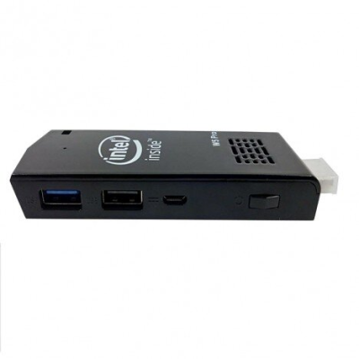 POCKET PC W5 PRO INTEL X5-Z8350 32GB 2GB RAM INTEL HD GRAPHICS 4K WINDOWS