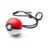 POKÉ BALL PLUS NINTENDO SWITCH EDICIÓN POKEMON USADA