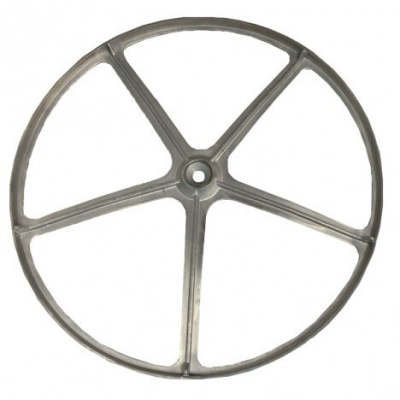 POLEA 37017803 LAVADORA KUNFT KWM2486